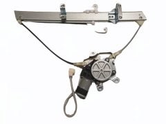 CANTER 635/659 Elektrikli Cam Krikosu Sağ