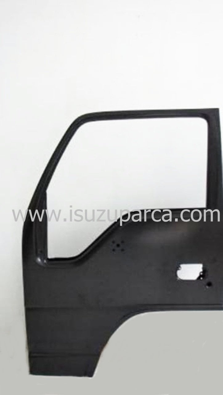 Kapı Komple Sol Nkr55/Npr66/Nqr