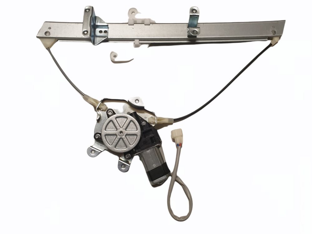 CANTER 635/659 Elektrikli Cam Krikosu Sol