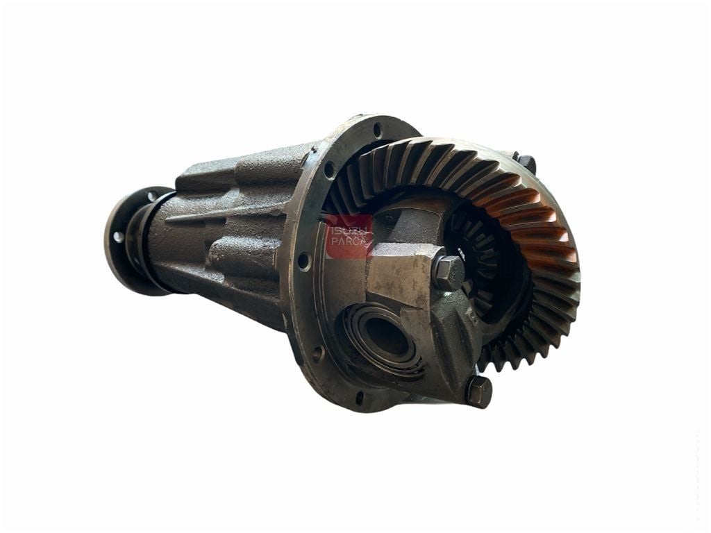 Defransiyel Arka Komple Tfr/Tfs 9/41 Tüm Modeller