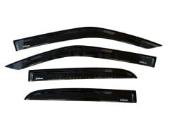 D-max Cam Rüzgarlığı 2020- ve Sonrası (takım)