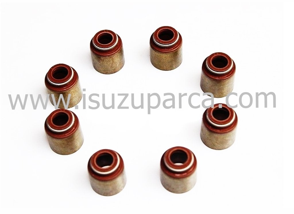 Nkr / Tfr / D-max Subap Lastik (takım) (NOK)