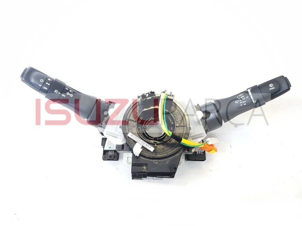 D-max Far ve Sinyal Kolu 2012- ve Sonrası Orijinal