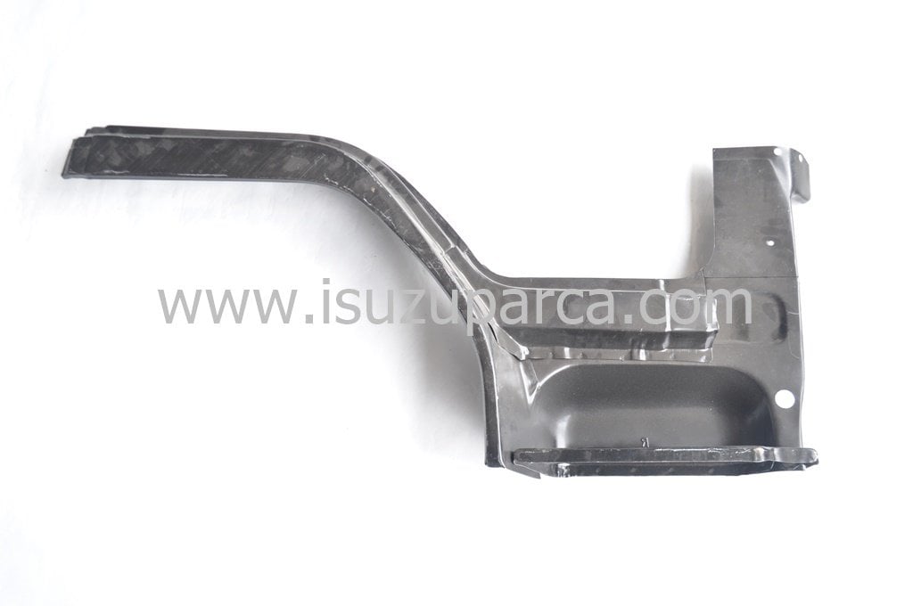 Çamurluk Sacı Komple Sağ 444/449