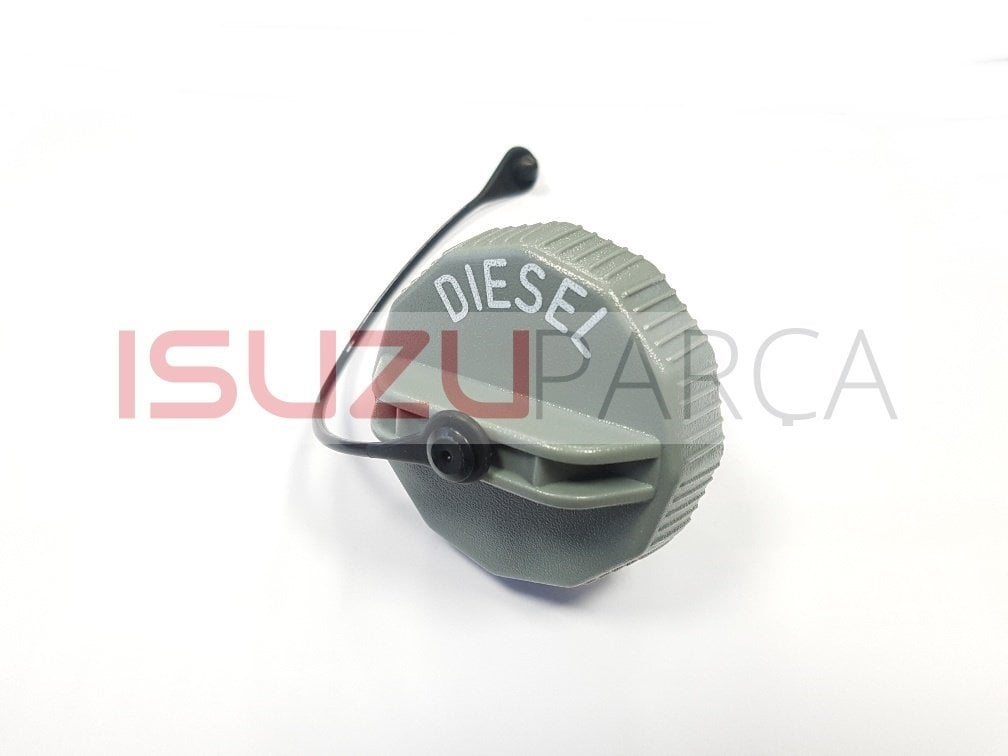 L200 Yakıt Depo Kapağı 2015- ve Sonrası