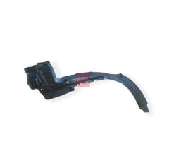 Çamurluk Davlumbazı D-max 2007-2012 Ön Sağ