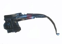 Çamurluk Davlumbazı D-max 2007-2012 Ön Sol