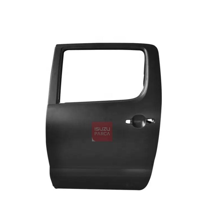 Hilux Kapı Komple Arka Sağ 2015-