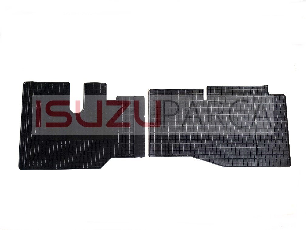 Paspas İç 839 / 859 2008-2012