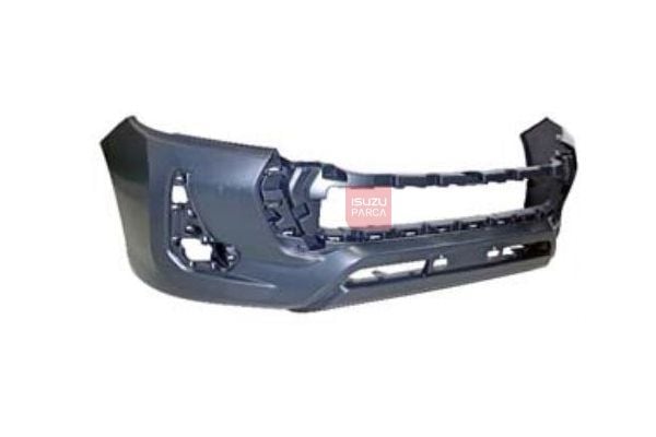 Hilux Ön Tampon 2020-