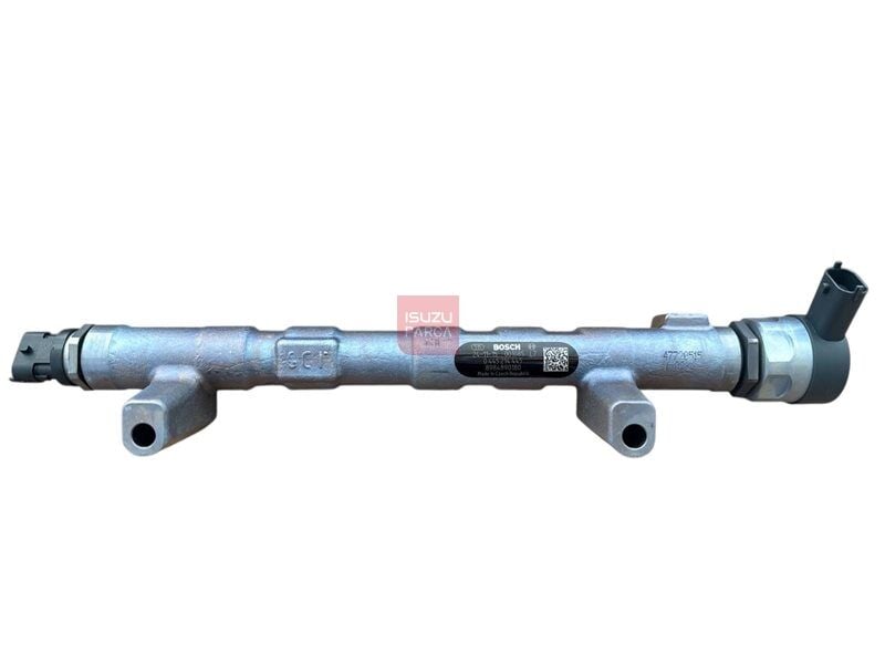D-max Common Rail 2020-Rz4e Euro 6 Orjinal