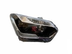 D-max Far Mercekli Sağ 2016-2019 4x2 LS / 4x4 Motorlu