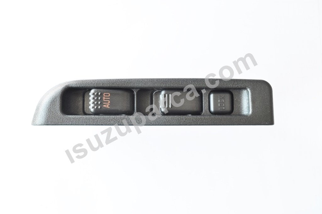 Cam Açma Düğmesi Sol Nkr55/Nkr71 12 Volt