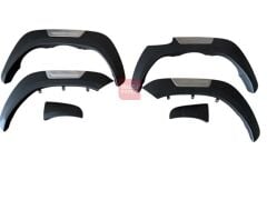 Hilux Dodik Seti 2020- 6 Parça