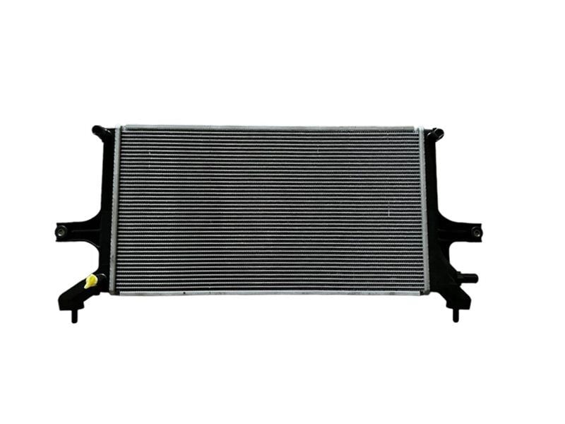 Radyatör Ön (intercooler soğutucu) Hilux 2020- ve Sonrası