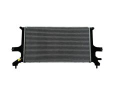 Radyatör Ön (intercooler soğutucu) Hilux 2020- ve Sonrası