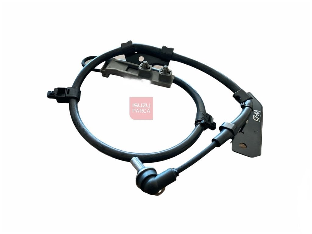 D-max Abs Sensörü 2004-2012 Ön Sol