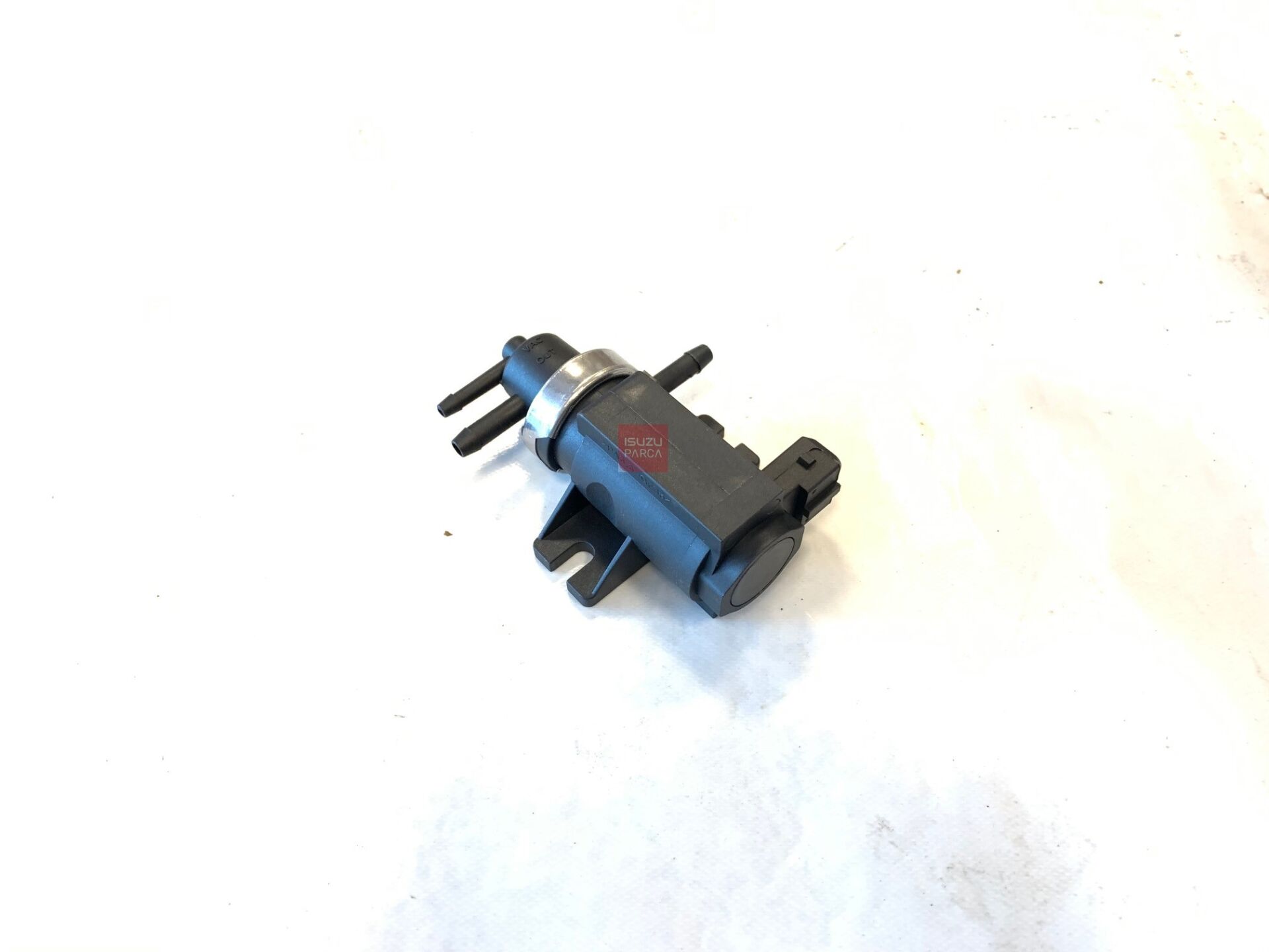 Egr Valfi Fuso Canter Euro5