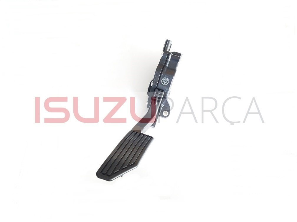 D-max Gaz Pedalı Komple (sensörlü) 2012- ve Sonrası Orjinal