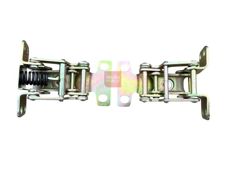 Kapı Menteşesi Alt/Üst Takım Nkr/Npr59  (1 kapılık)