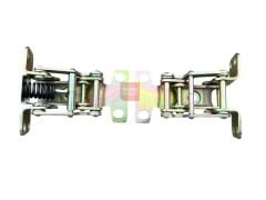 Kapı Menteşesi Alt/Üst Takım Nkr/Npr59  (1 kapılık)