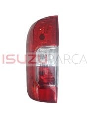 Navara Stop Lambası Komple Sol 2015- Sonrası Euro6