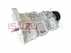 Npr8 / Npr10 Long / Novo Komple Şanzıman Orjinal