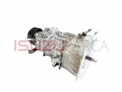Npr8 / Npr10 Long / Novo Komple Şanzıman Orjinal