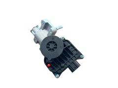 D-max Aks Haraket Mekanizması (ön) 4x4 Motoru 2020-