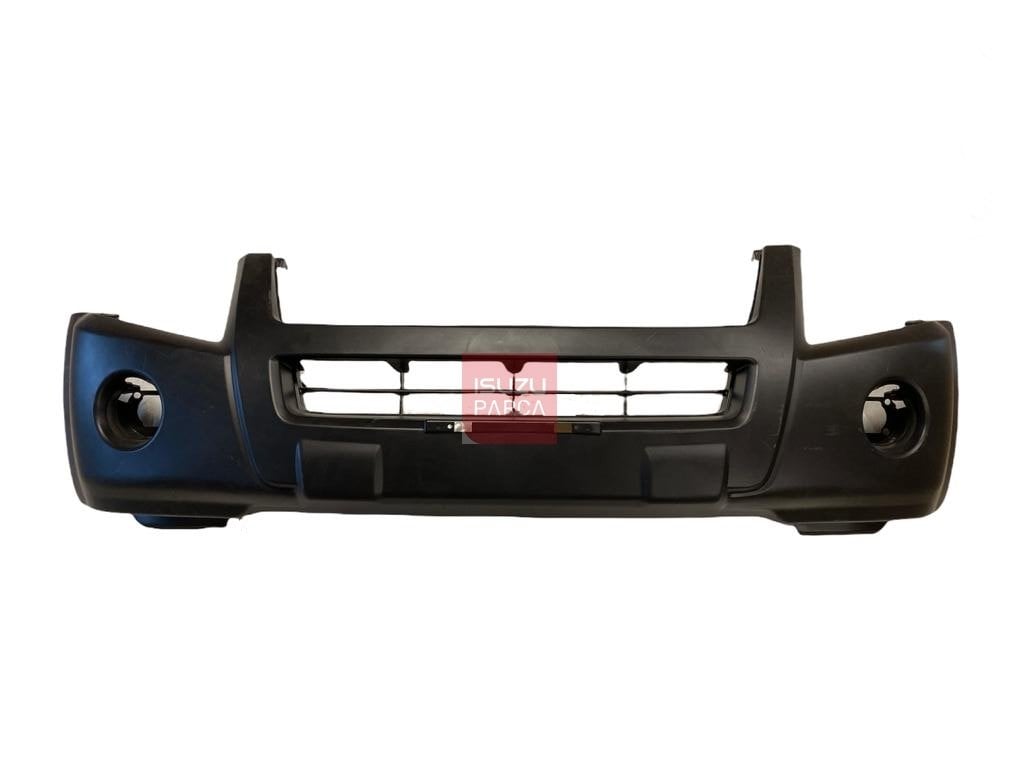 D-max Tampon Ön 2007-2012 Arası 4x4