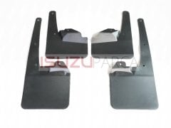 D-max Paçalık Seti 2004-2012