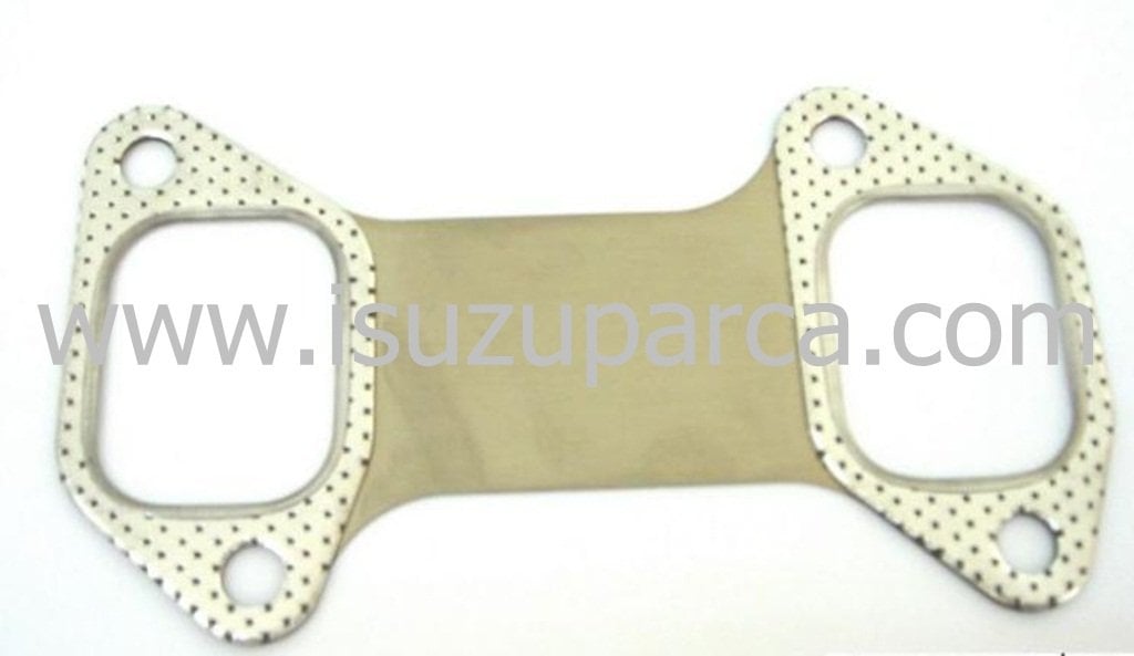 Eksoz Manifold Contası Npr59