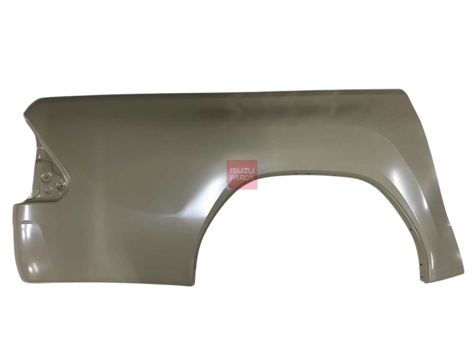 Hilux Revo Arka Çamurluk Sağ 2015-