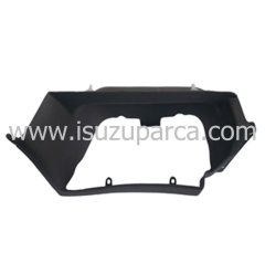 CANTER 659 / 635 Basamak Plastiği Sol
