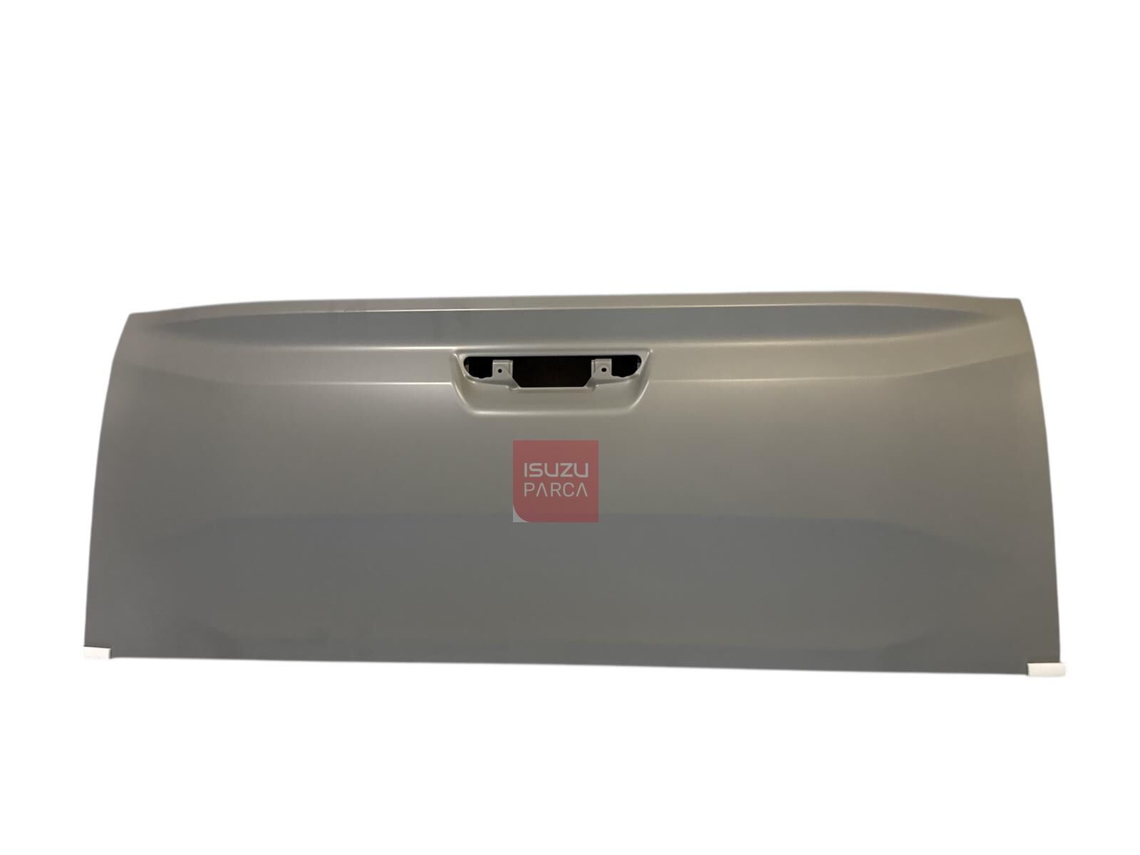 D-max Bagaj Kapağı 2024- Orjinal