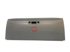 D-max Bagaj Kapağı 2024- Orjinal