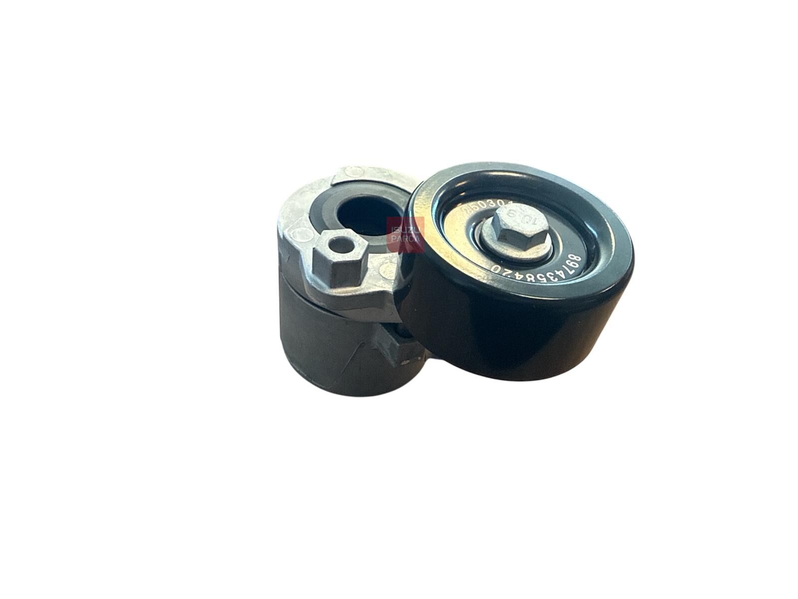 D-max Gergi Komple 2020-Rz4e