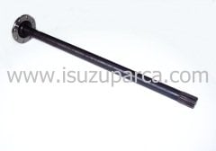 Aks Komple Npr66/Npr71