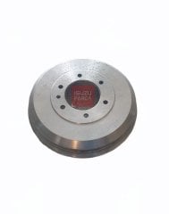 D-max Arka Fren Kampanası 4x2 2007-2012 Takım Fiyatıdır. (2 adet)