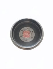 D-max Arka Fren Kampanası 4x2 2007-2012 Takım Fiyatıdır. (2 adet)