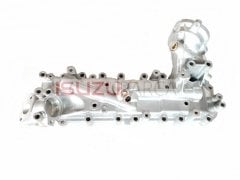 D-max Yağ Soğutucu Kapağı 2007-2012