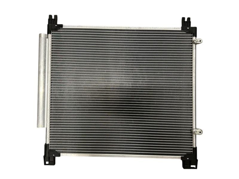 Radyatör Klima Hilux 2015-2019