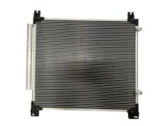 Radyatör Klima Hilux 2015-2019