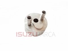 D-max Yağ Soğutucu 2004-2007