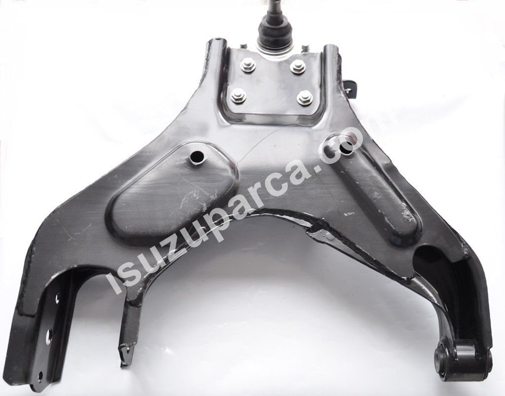 D-max Salıncak Alt 4x4 2004-2012 Sağ (rotilli)