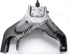 D-max Salıncak Alt 4x4 2004-2012 Sağ (rotilli)