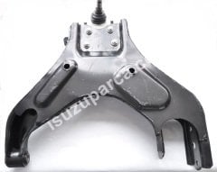 D-max Salıncak Alt 4x4 2004-2012 Sol (rotilli)