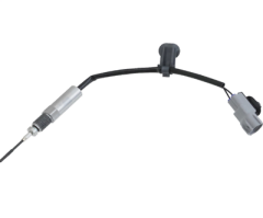 Hilux Partikül Dpf Sensörü 2015- NO:4