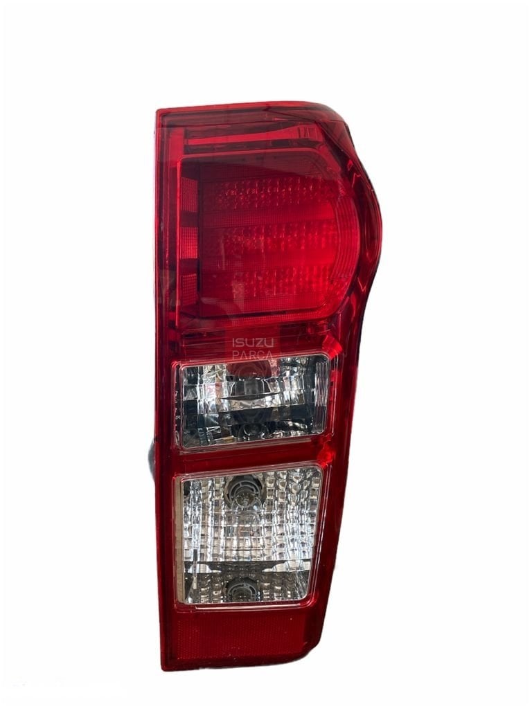 D-max Stop Lambası 2012-2016 Sağ (ledli)