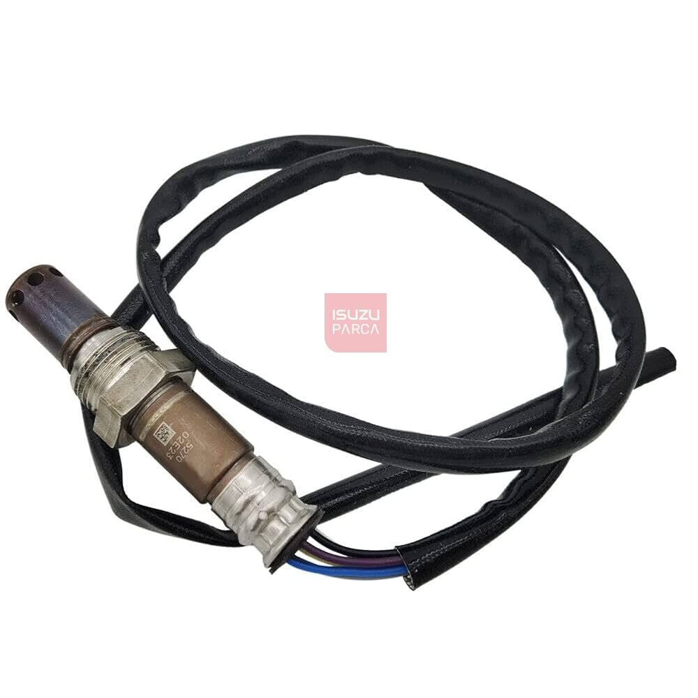 Hilux Oksijen Sensörü 2015-